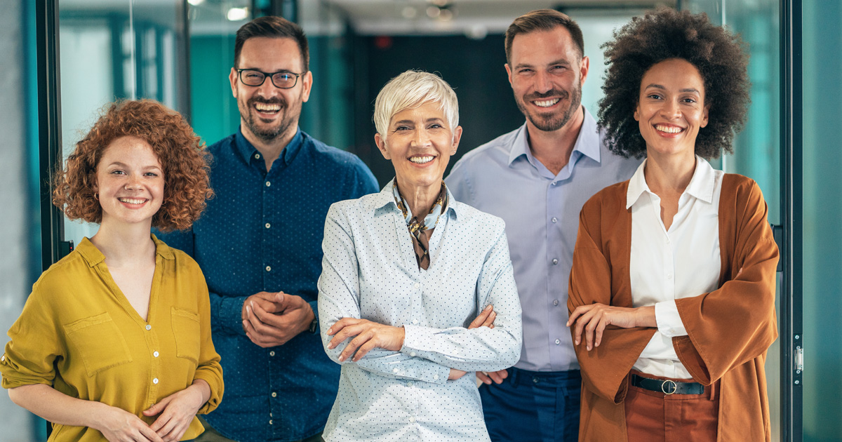 Business documentation